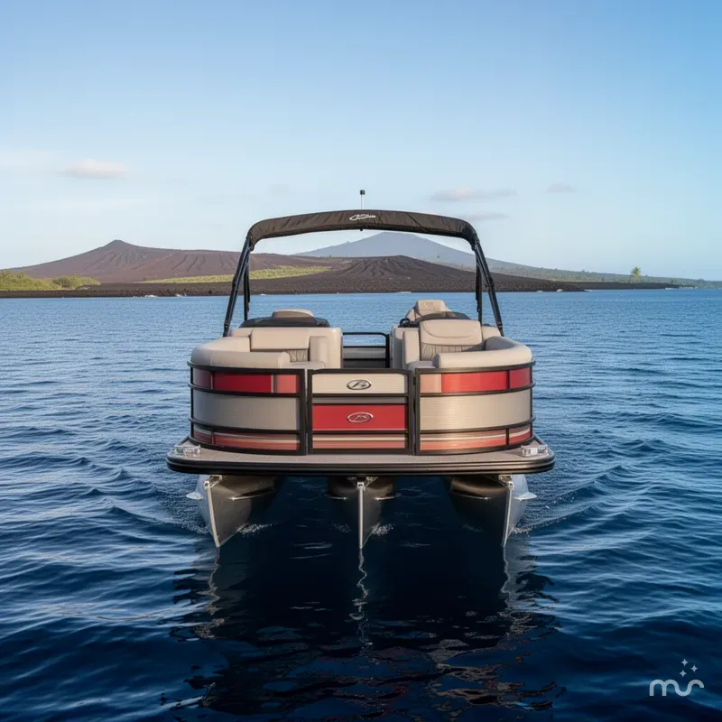 Slide: The Image of Barletta Twin L25UCAT 2025 - 1