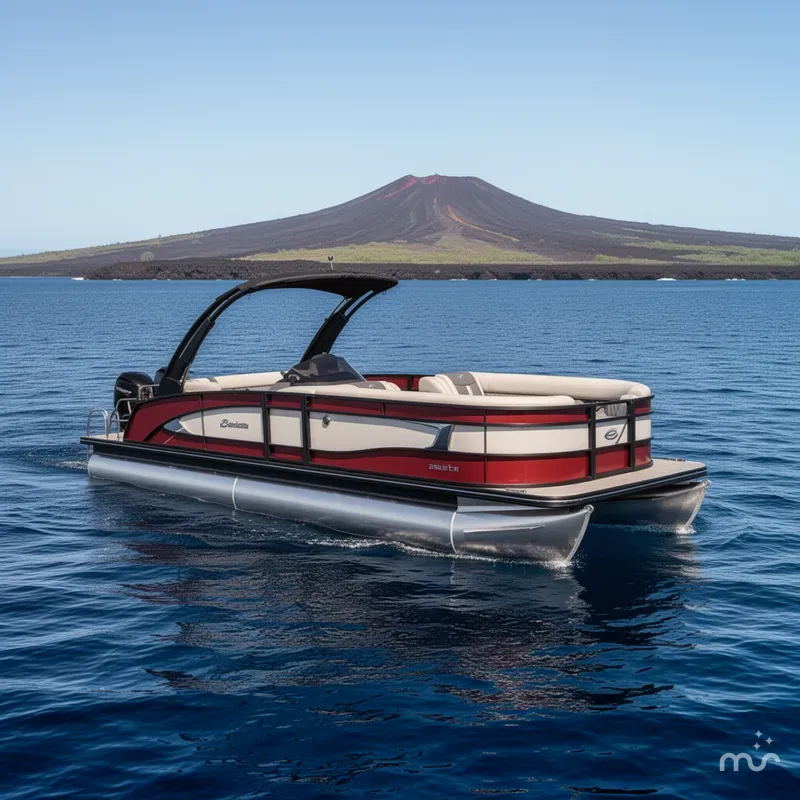 Slide: The Image of Barletta Twin L25UCAT 2025 - 2