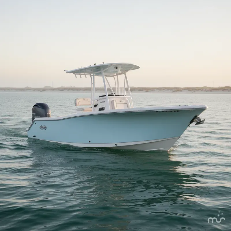 Slide: The Image of Sea Hunt Ultra 225 2016 - 0