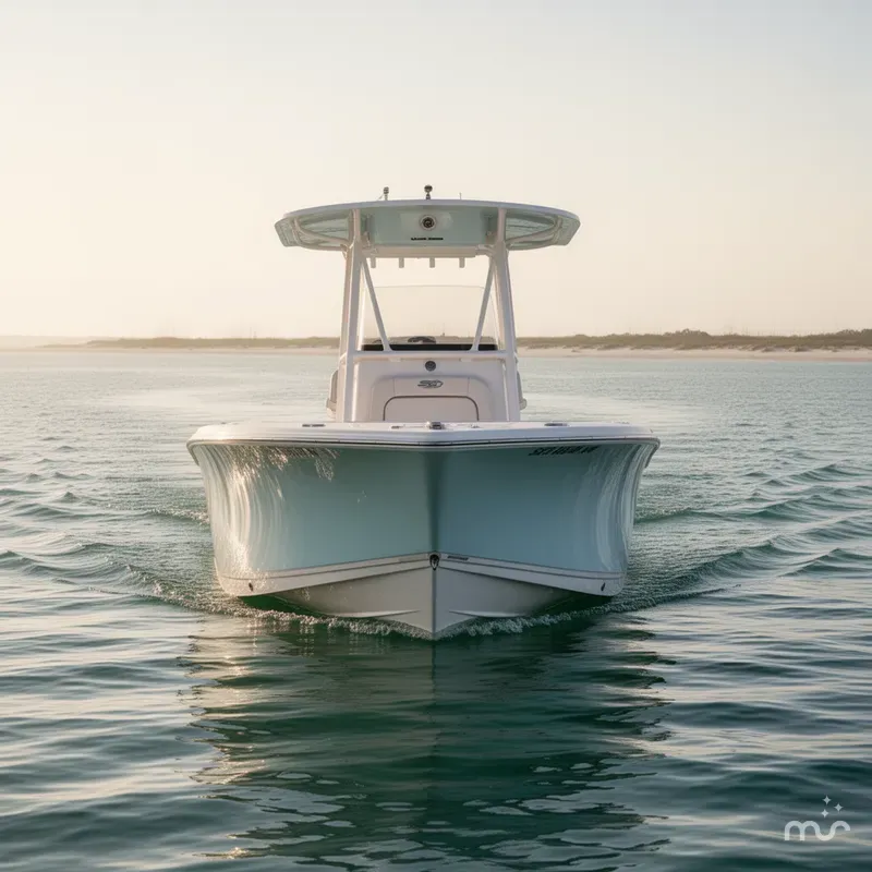 Slide: The Image of Sea Hunt Ultra 225 2016 - 3