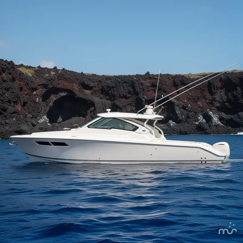 The Image of Pursuit DC 365 Dual Console 2026 - 0