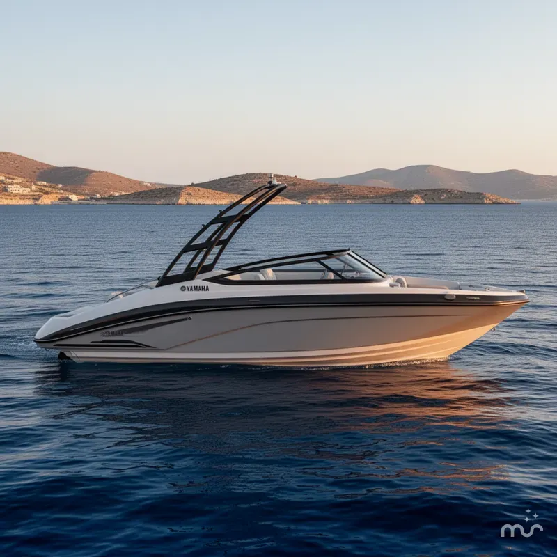 The Image of Yamaha AR 190 BOTH COLORS AVAILABLE 2026 - 0