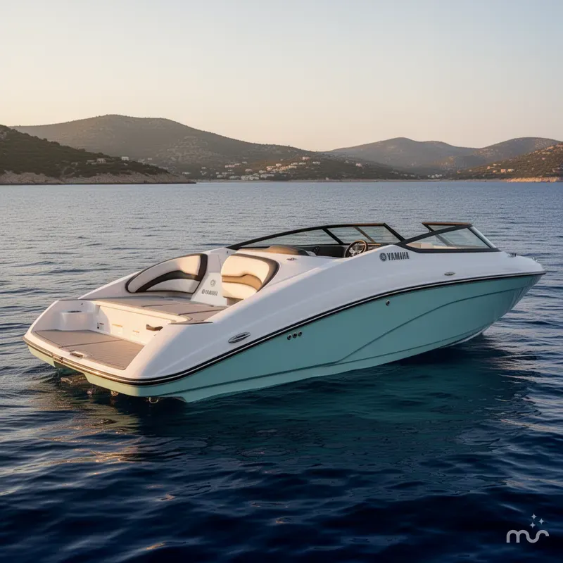 The Image of Yamaha SX 195 BOTH COLORS AVAILABLE 2026 - 0