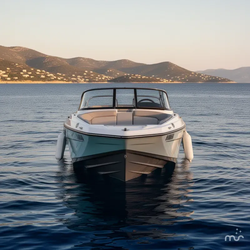 Slide: The Image of Yamaha SX 195 BOTH COLORS AVAILABLE 2026 - 3