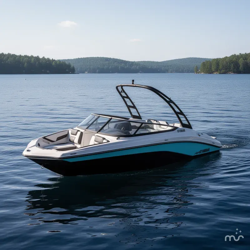 Slide: The Image of Yamaha AR 195 BOTH COLORS AVAILABLE 2026 - 1
