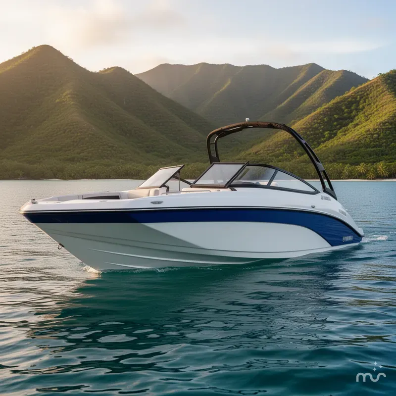 The Image of Yamaha AR 195 BOTH COLORS AVAILABLE 2026 - 0