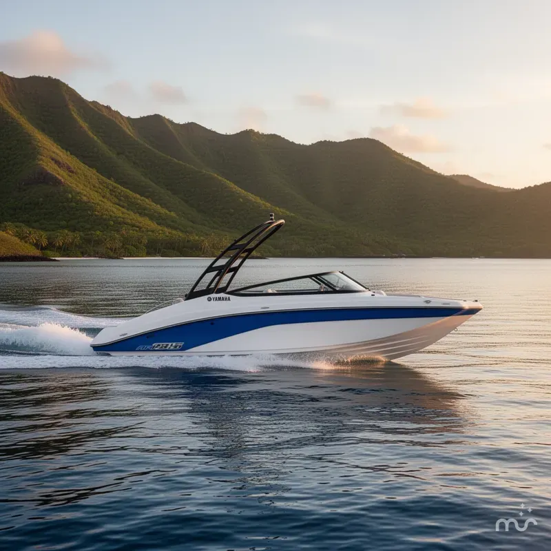 Slide: The Image of Yamaha AR 195 BOTH COLORS AVAILABLE 2026 - 4