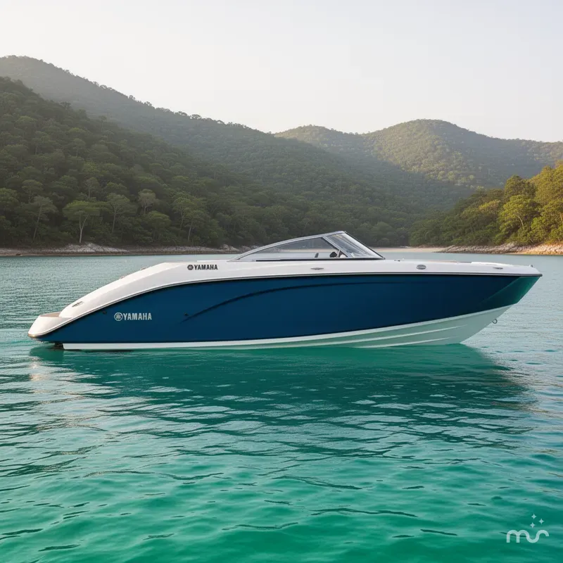 Slide: The Image of Yamaha SX 220 BOTH COLORS AVAILABLE 2026 - 2
