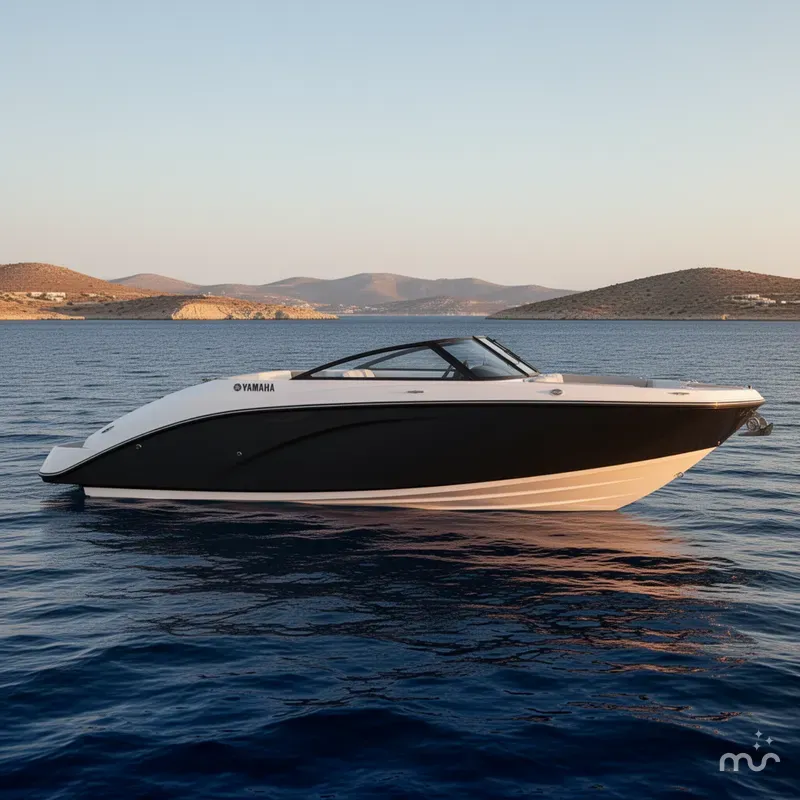 The Image of Yamaha SX 220 BOTH COLORS AVAILABLE 2026 - 0