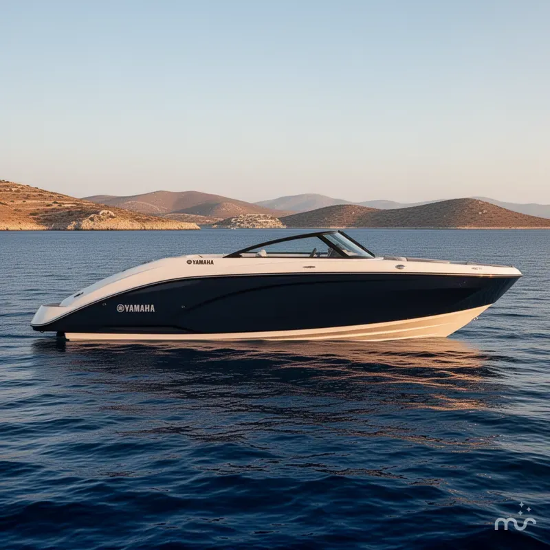 Slide: The Image of Yamaha SX 220 BOTH COLORS AVAILABLE 2026 - 2