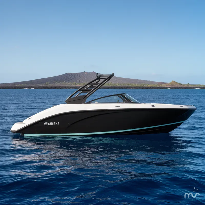 The Image of Yamaha AR 220 BOTH COLORS AVAILABLE 2026 - 0