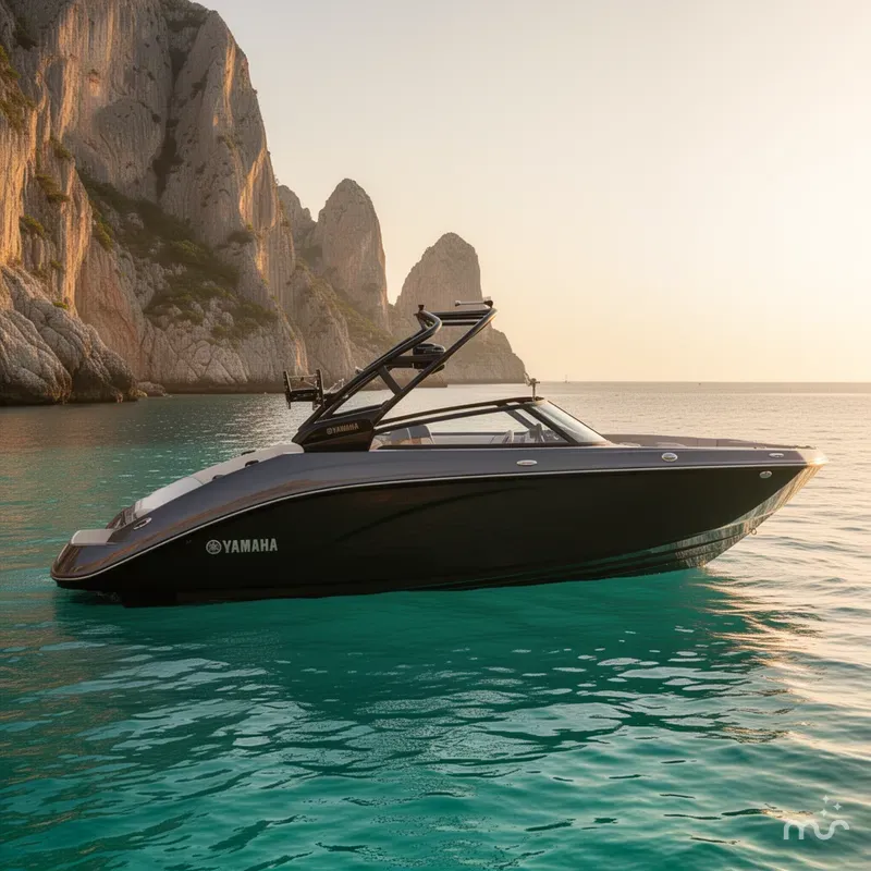 The Image of Yamaha 222 XE BOTH COLORS AVAILABLE 2026 - 0
