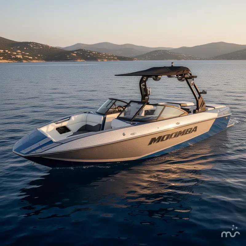 The Image of Moomba Mojo 2022 - 0