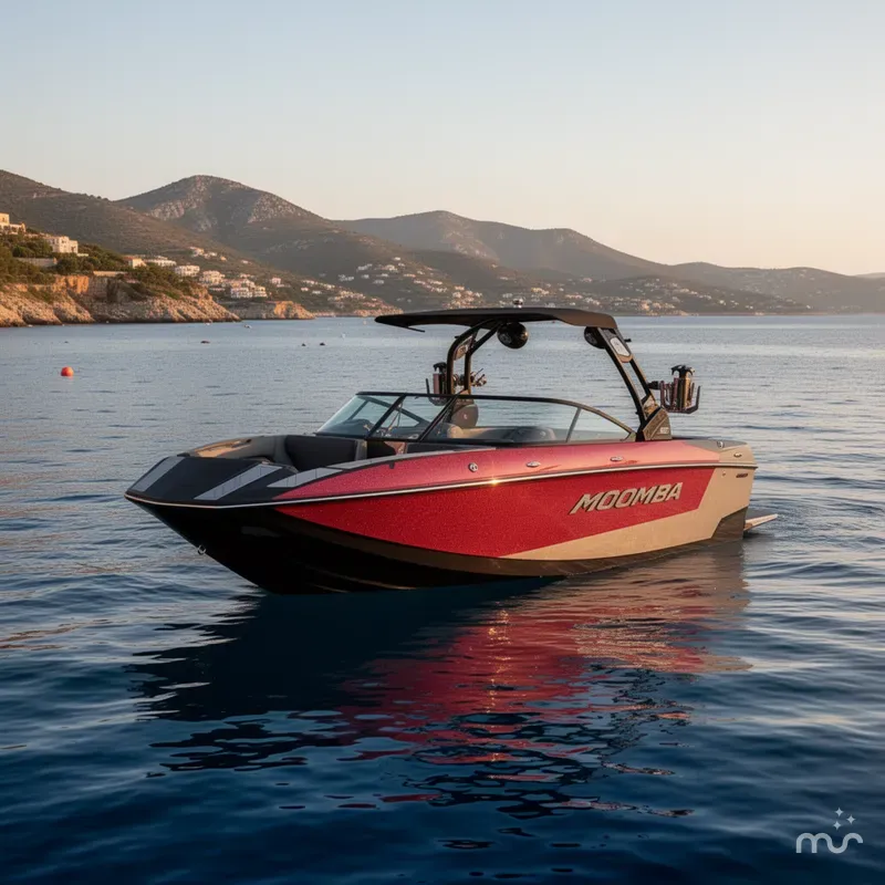 Slide: The Image of Moomba Mojo 2022 - 4