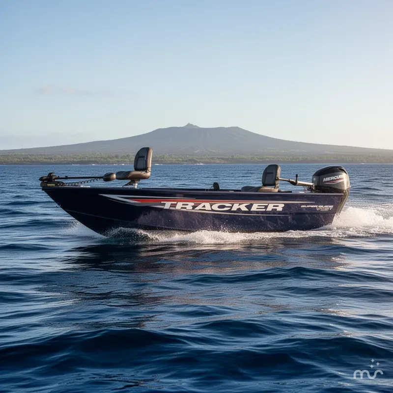 Slide: The Image of Tracker Super Guide V-16 T 2026 - 4