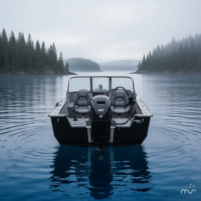 Slide: The Image of Tracker Targa V-18 WT 2026 - 3