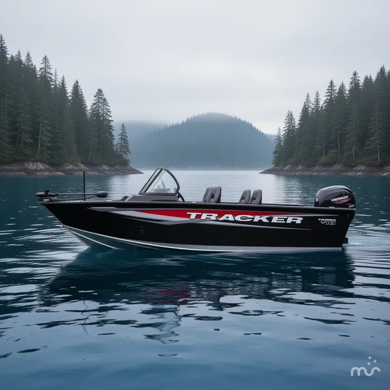 Slide: The Image of Tracker Targa V-18 WT 2026 - 4