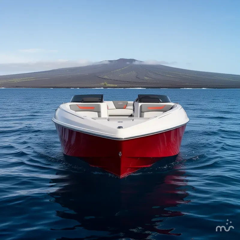 Slide: The Image of Tahoe T18 2026 - 1