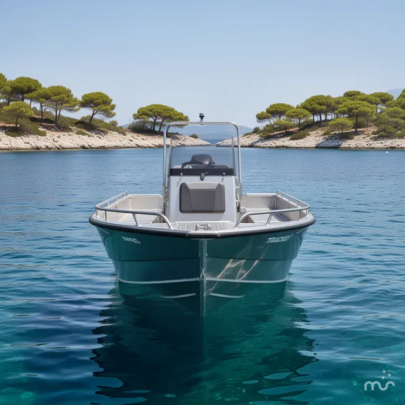 Slide: The Image of Tracker Targa V-18 WT 2026 - 3