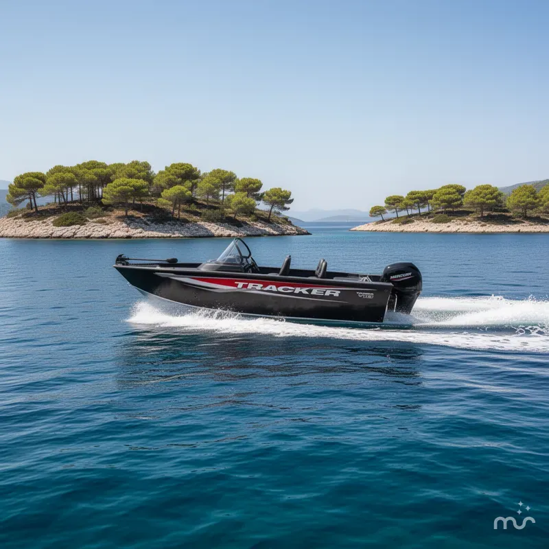 Slide: The Image of Tracker Targa V-18 WT 2026 - 4