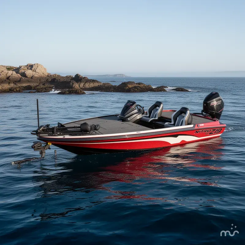 The Image of Nitro Z19 XL Pro 2026 - 0