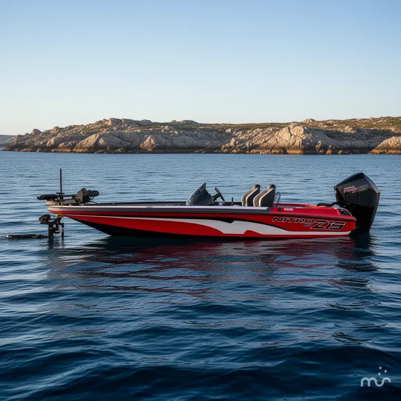 Slide: The Image of Nitro Z19 XL Pro 2026 - 2