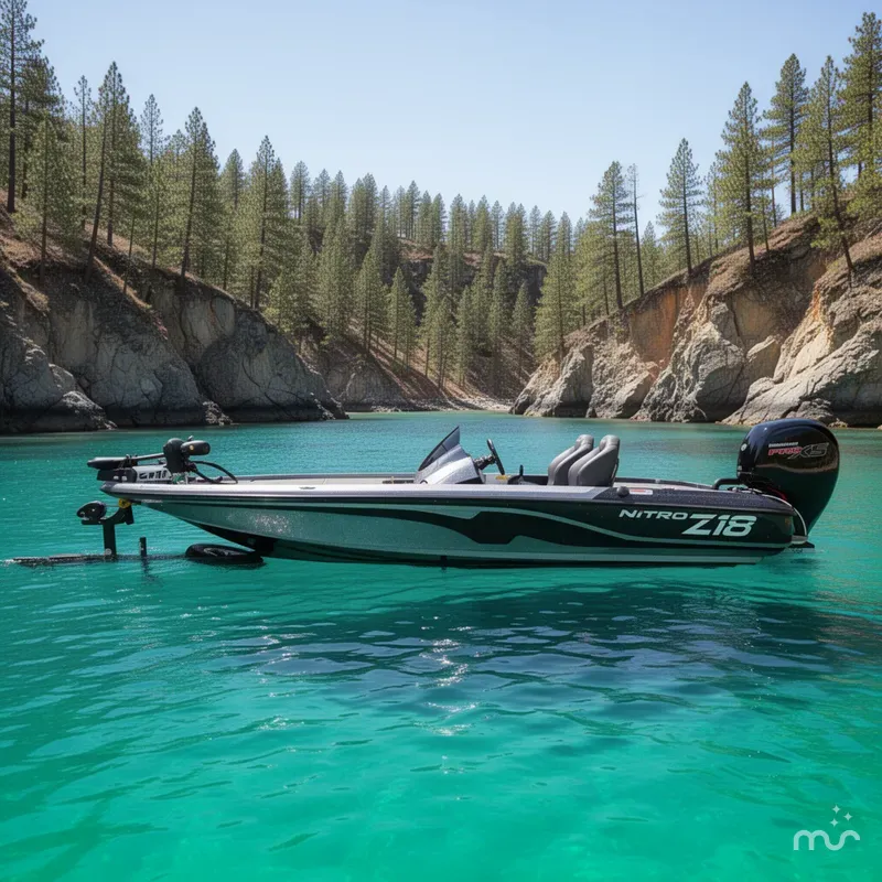 Slide: The Image of Nitro Z18 Pro 2026 - 2