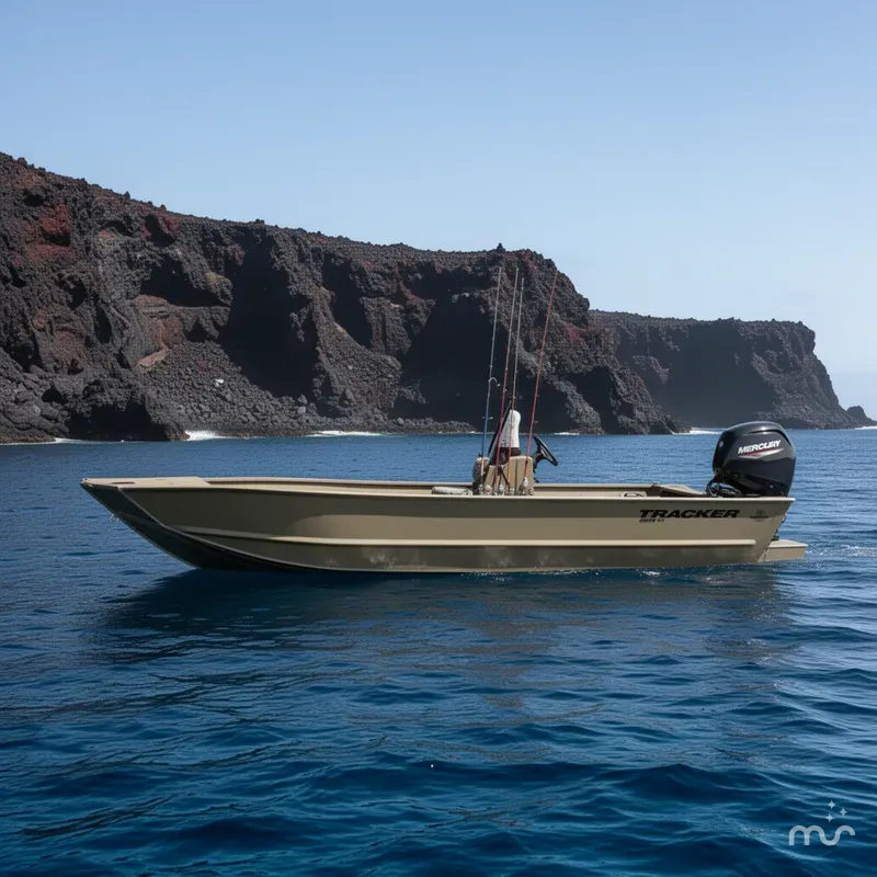 Slide: The Image of Tracker Grizzly 2072 CC 2026 - 2