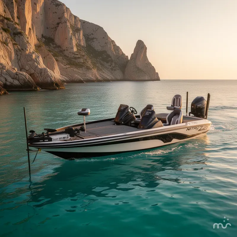 The Image of Nitro Z21 XL Pro 2026 - 0