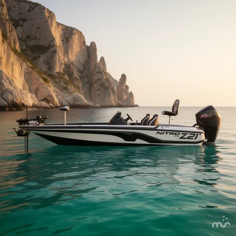 Slide: The Image of Nitro Z21 XL Pro 2026 - 2