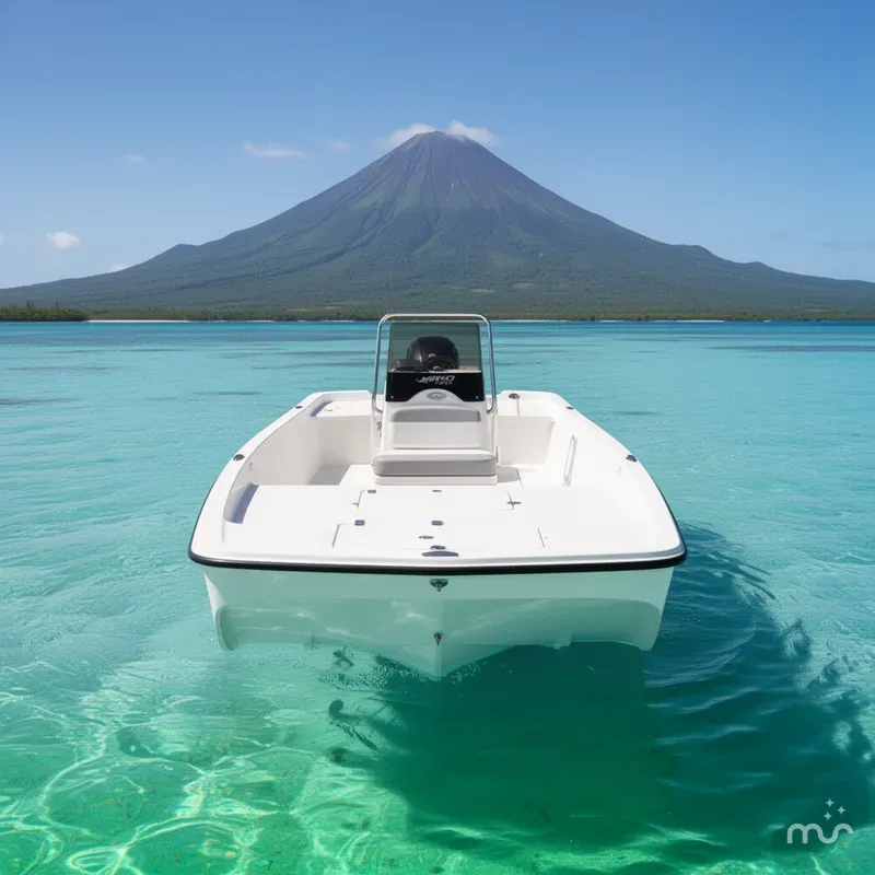 Slide: The Image of Mako Pro Skiff 17 CC 2026 - 3