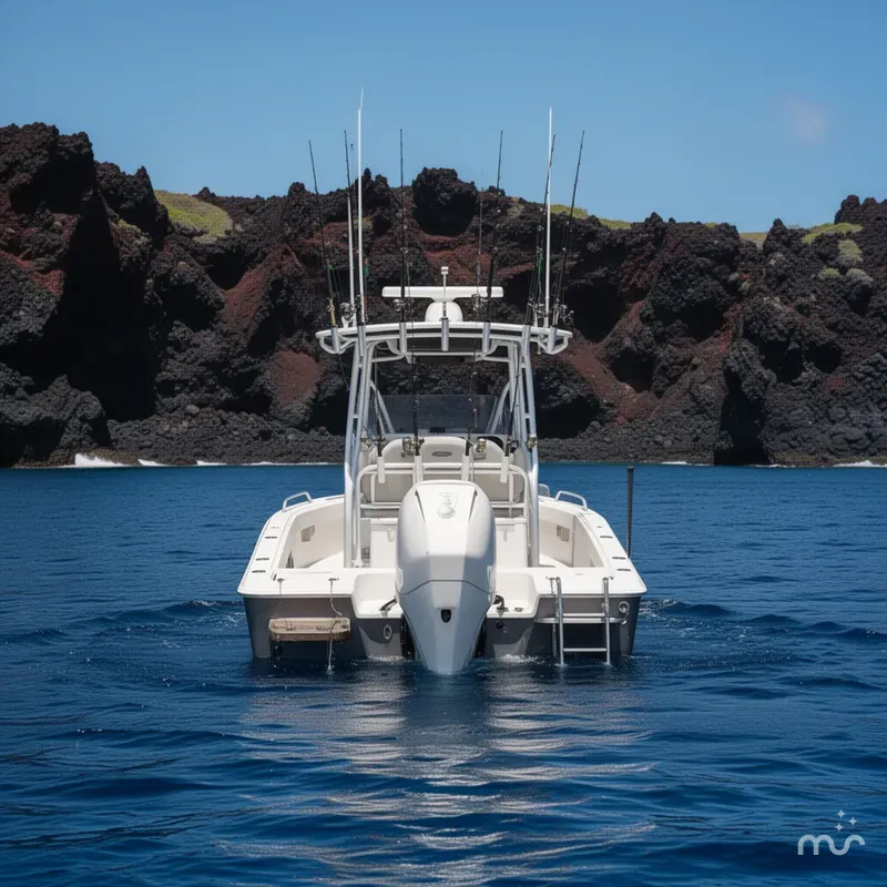 Slide: The Image of Ranger 2510 Bay 2026 - 3