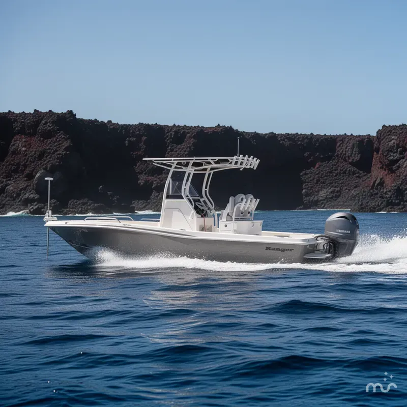 Slide: The Image of Ranger 2510 Bay 2026 - 4