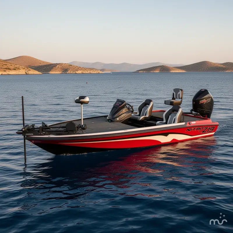 The Image of Nitro Z19 XL 2026 - 0