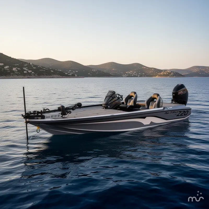 The Image of Nitro Z20 XL Pro 2026 - 0