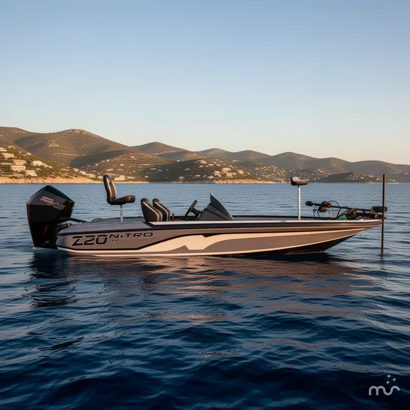 Slide: The Image of Nitro Z20 XL Pro 2026 - 4
