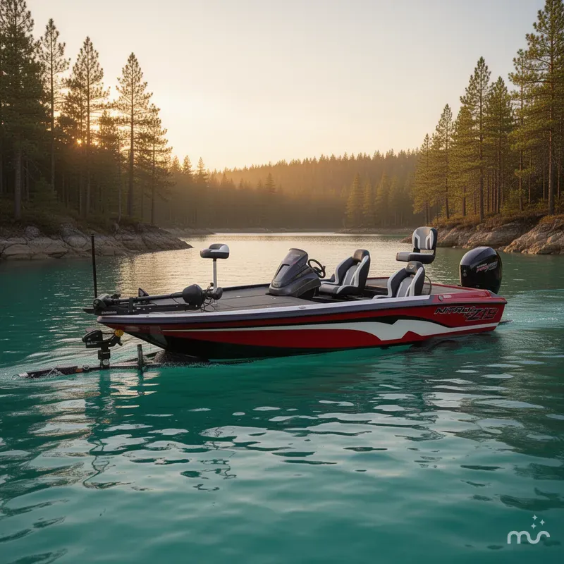 The Image of Nitro Z19 XL Pro 2026 - 0