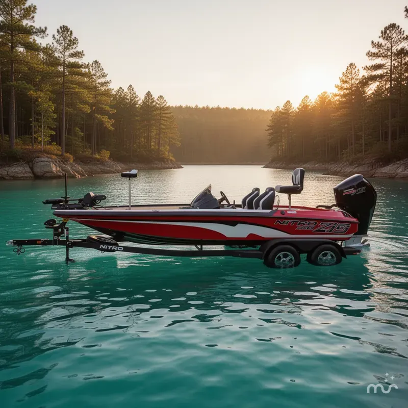 Slide: The Image of Nitro Z19 XL Pro 2026 - 2
