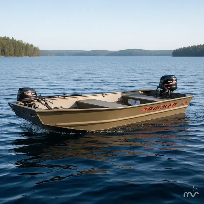 The Image of Tracker Grizzly 12 Jon 2026 - 0