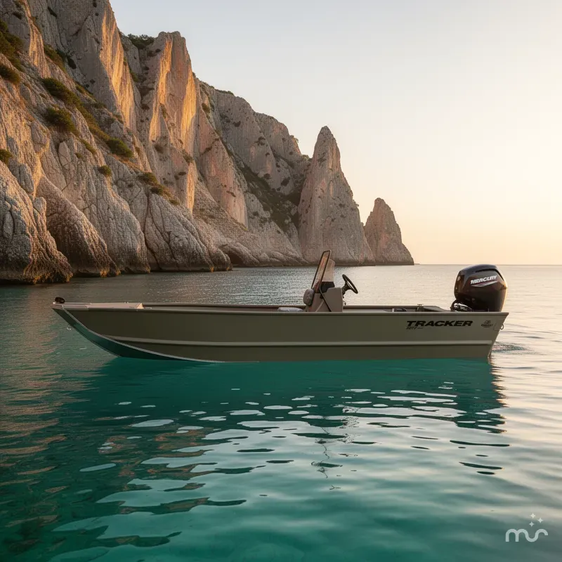 Slide: The Image of Tracker Grizzly 2072 CC 2026 - 4