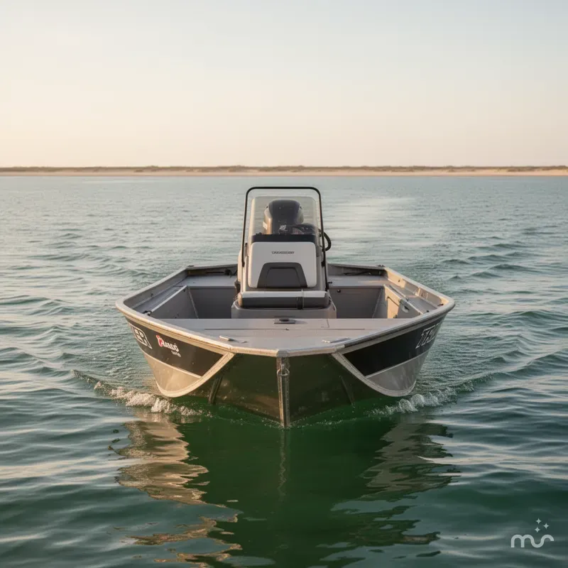 Slide: The Image of Tracker Bass Tracker Classic CC 2026 - 1