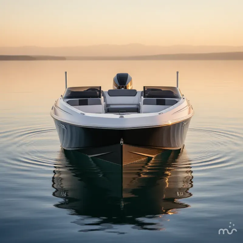 Slide: The Image of Tahoe T21 2026 - 1