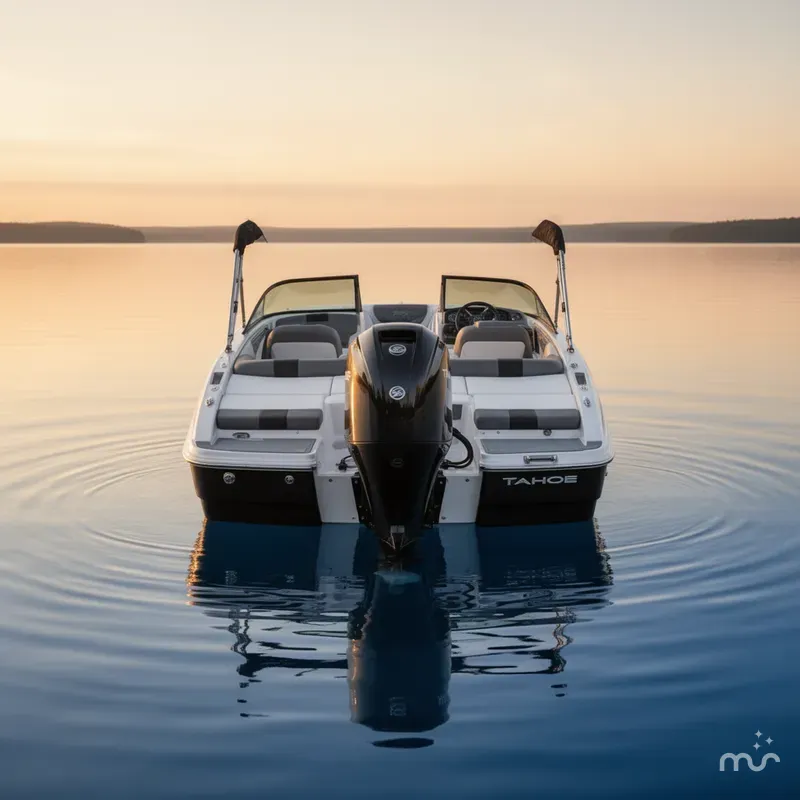 Slide: The Image of Tahoe T21 2026 - 3