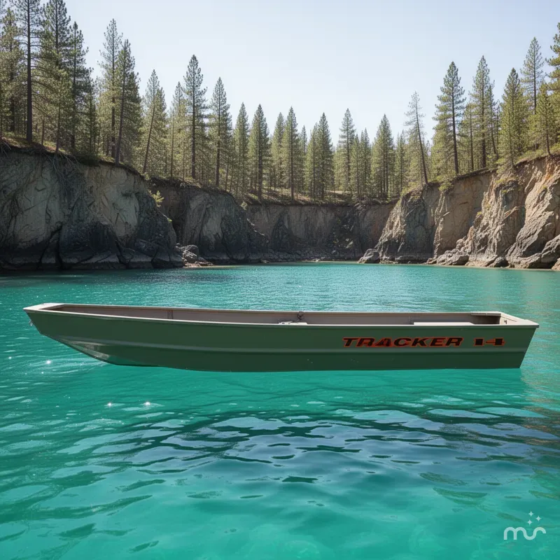Slide: The Image of Tracker Grizzly 14 Jon 2026 - 2