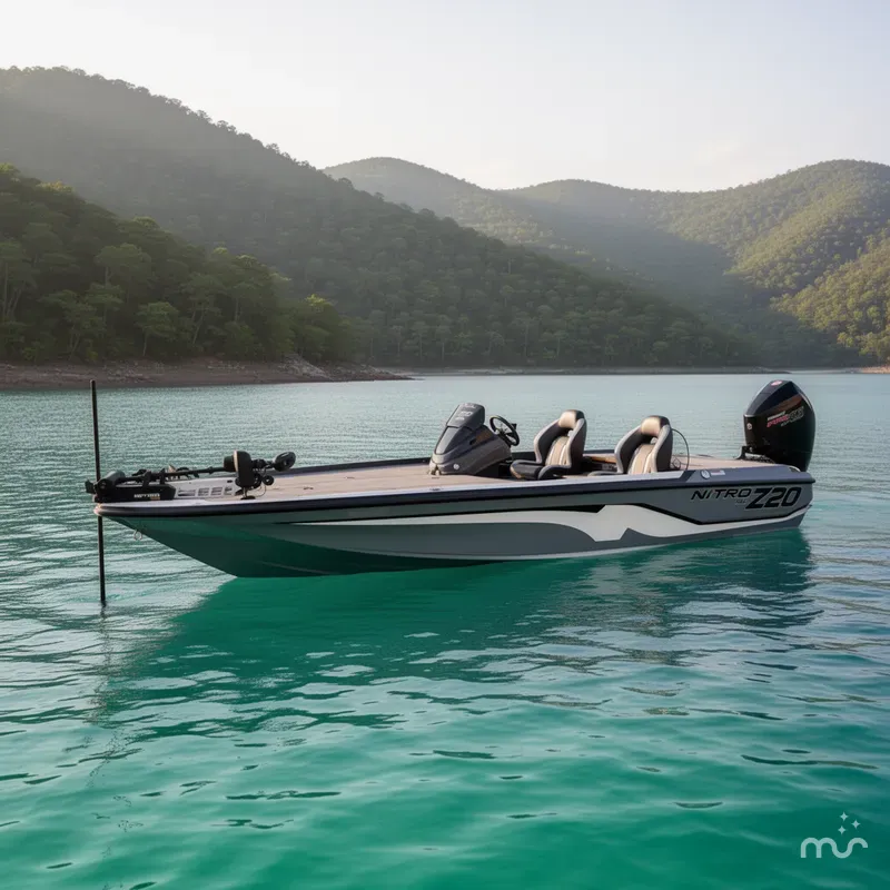 The Image of Nitro Z20 XL Pro 2026 - 0