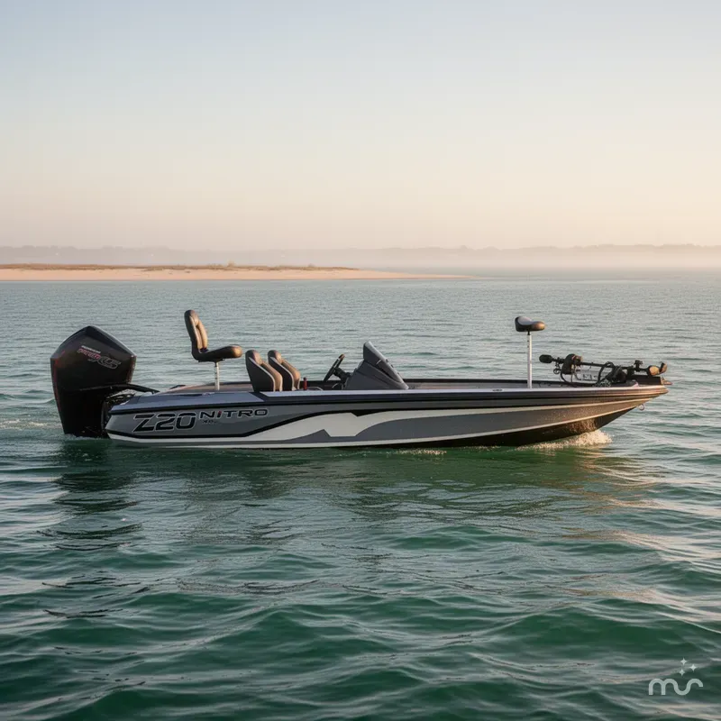 Slide: The Image of Nitro Z20 XL Pro 2026 - 0