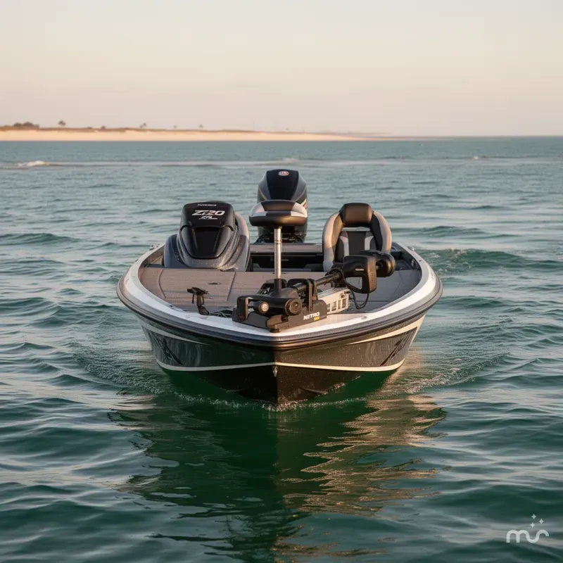 Slide: The Image of Nitro Z20 XL Pro 2026 - 2