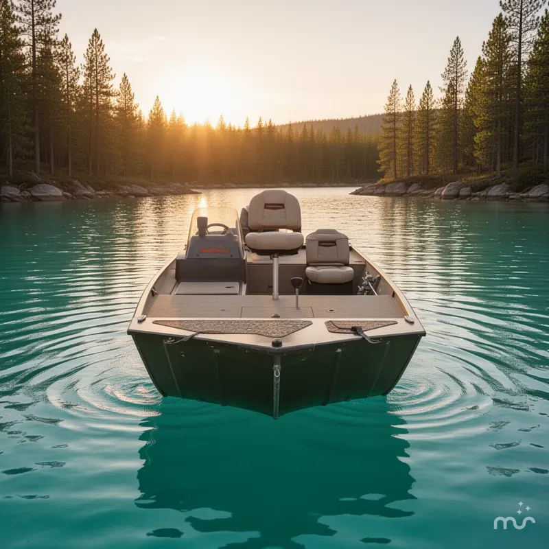 Slide: The Image of Tracker Bass Tracker Classic Limited 2026 - 3