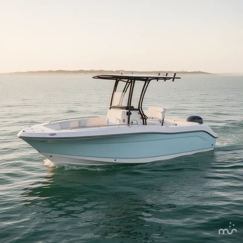 The Image of Robalo R200 Center Console 2026 - 0