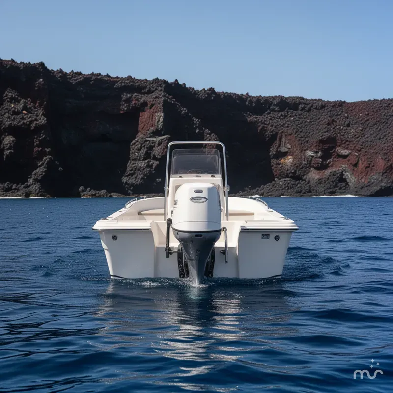 Slide: The Image of Sea Chaser 21 Sea Skiff 2022 - 3